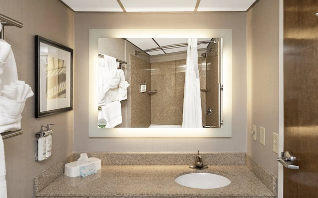 Double Suite