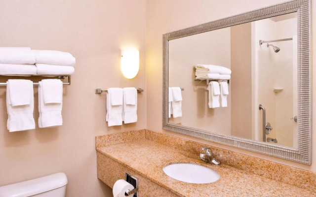 1 Bedroom Suite