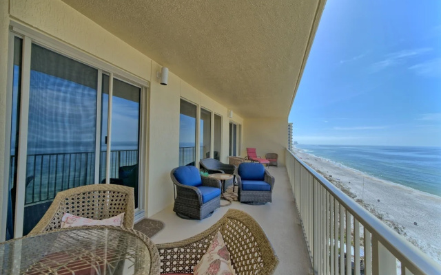 2 Bedrooms Standard room with balcony