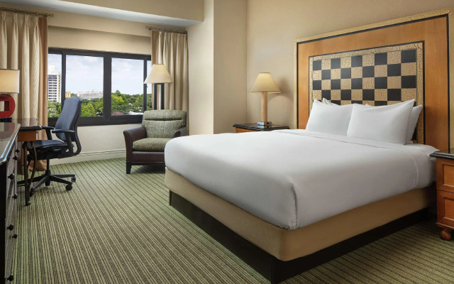 Pure Wellness Double room