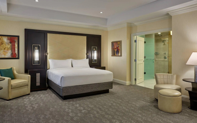 Double Suite
