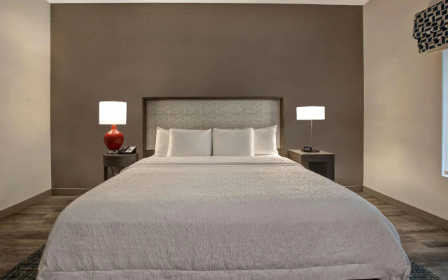 Double room