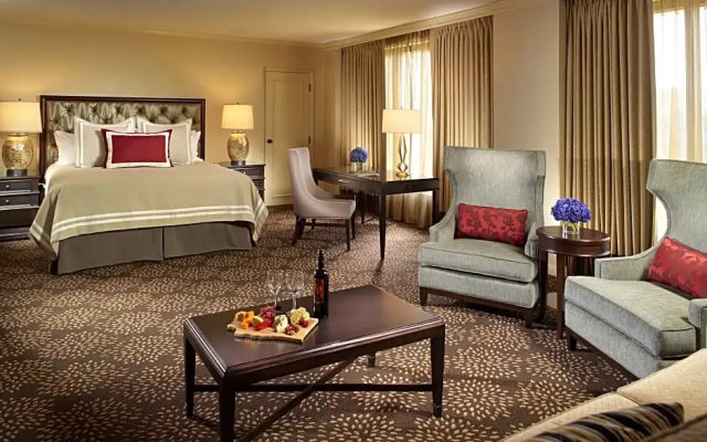 Classic Suite