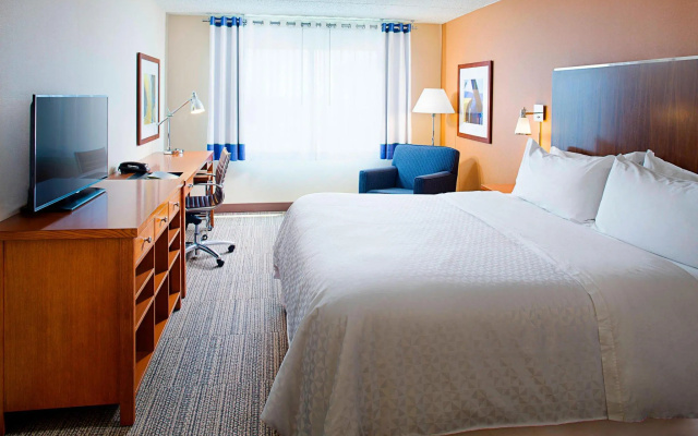 Double room
