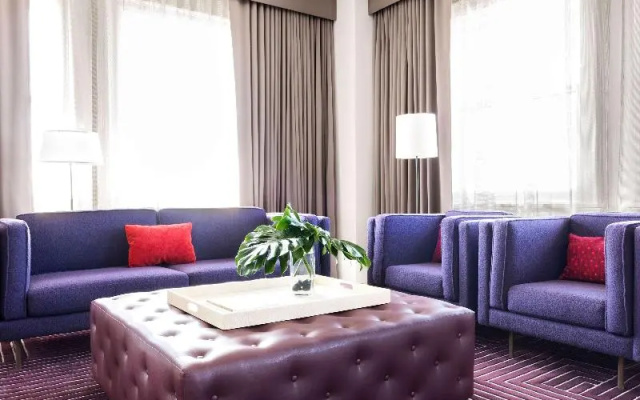 Standard Suite