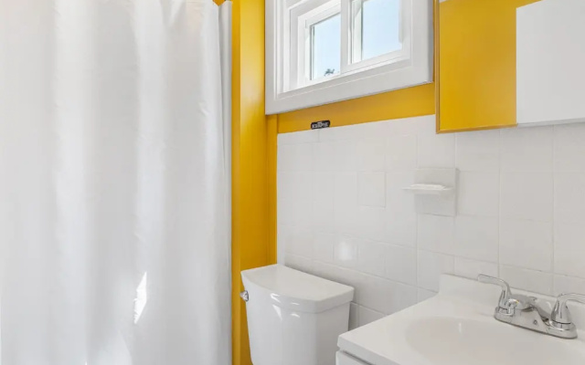 1 Bedroom Cottage