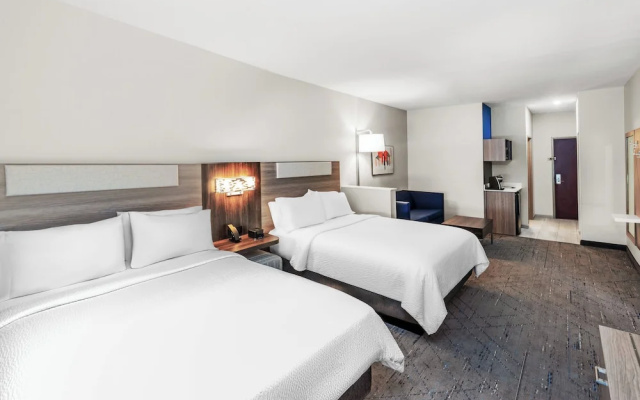 Family Suite