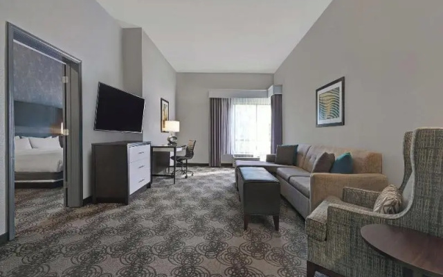 Suite