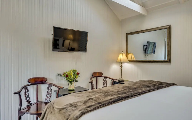 Comfort Cottage