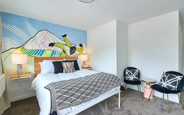 Superior Suite