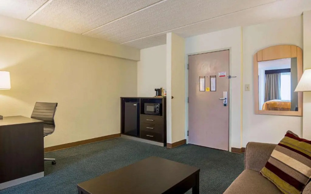 Suite