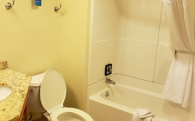 Business room