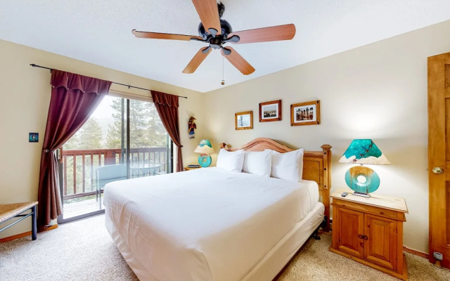 2 Bedrooms Standard room with balcony