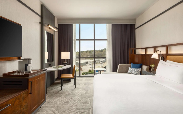 Premium Double room