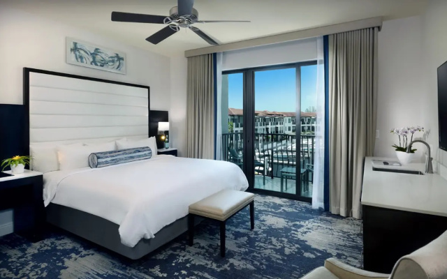Superior room