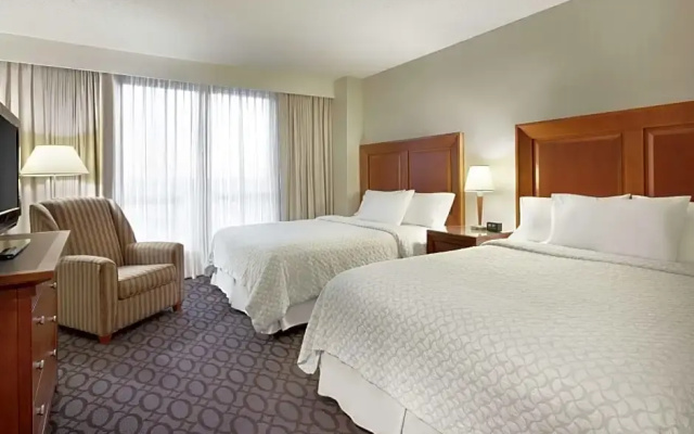 Presidential Sextuple Suite