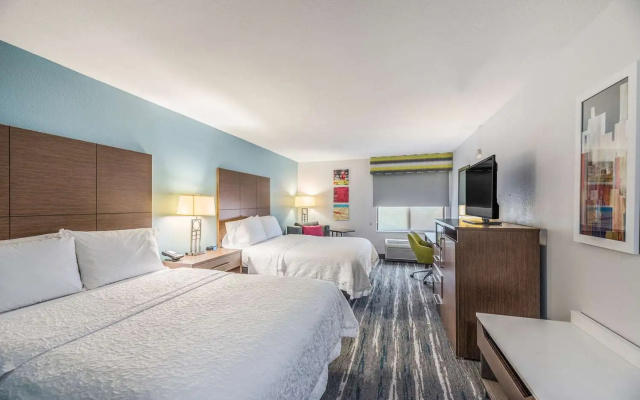 Standard room