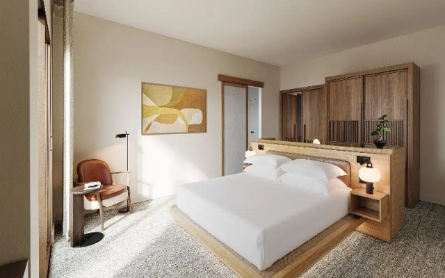 Standard Apartment