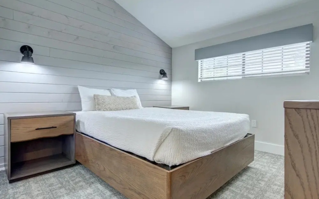 2 Bedrooms Premium room