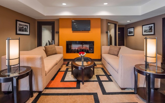 Standard room with balcony