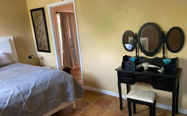 Premier Apartment