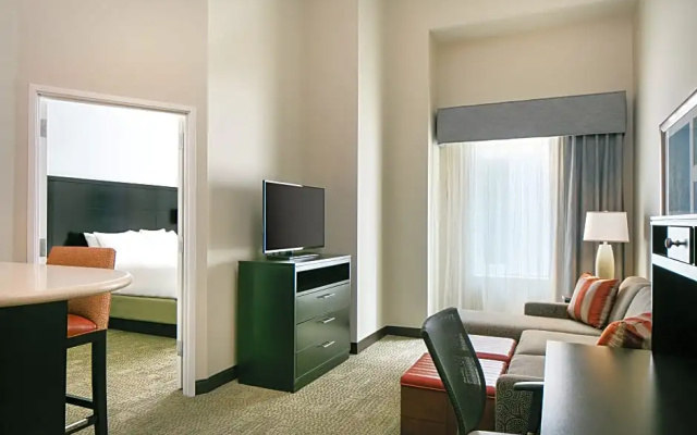 2 Bedrooms Sextuple Suite