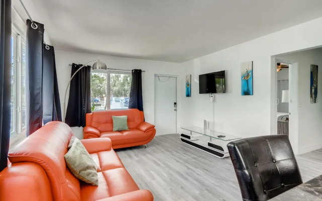 Premium Apartment