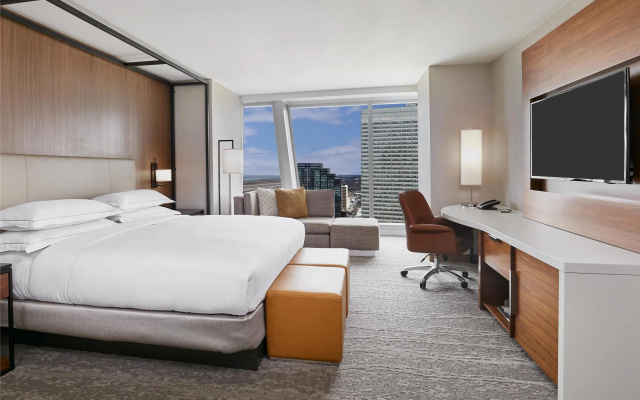 1 Bedroom Suite