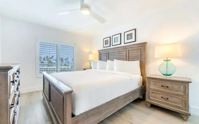 2 Bedrooms Deluxe Villa
