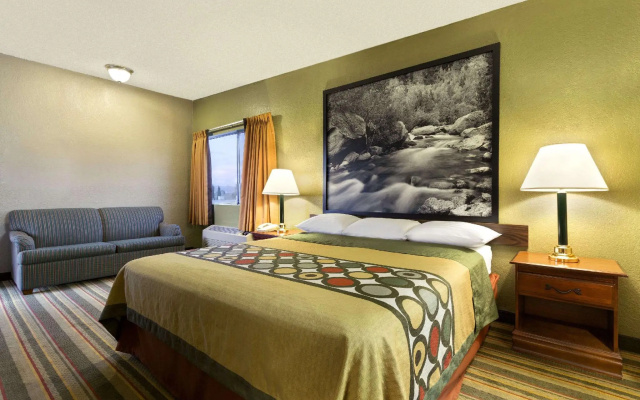 Double Suite