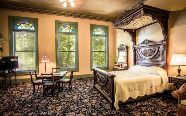 Superior room