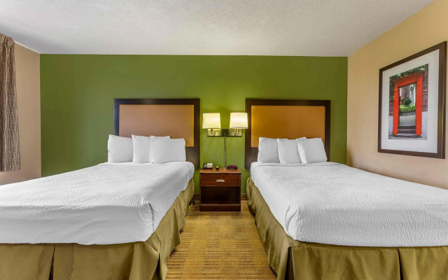 Quadruple Suite