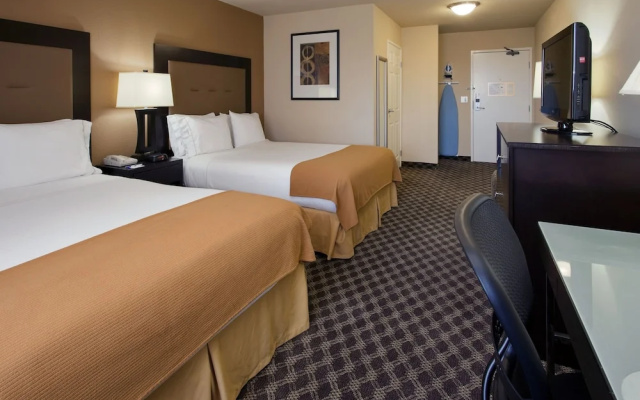 Quadruple Suite