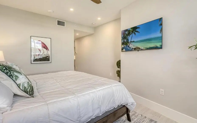 3 Bedrooms Apartment