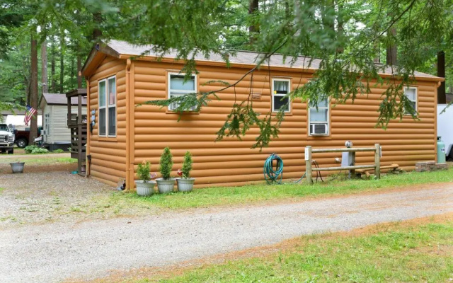1 Bedroom Standard room