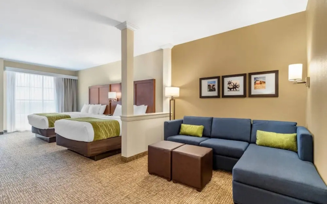 Deluxe Suite