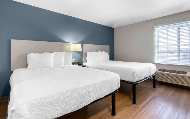 Quadruple Suite