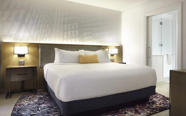Double Suite