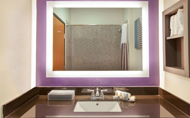 Deluxe Double Suite