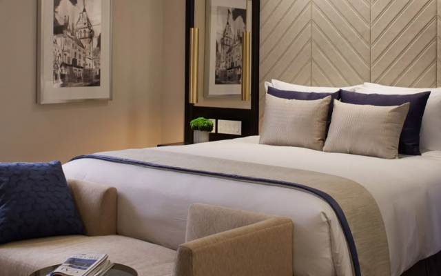 3 Bedrooms Metropolitan Suite