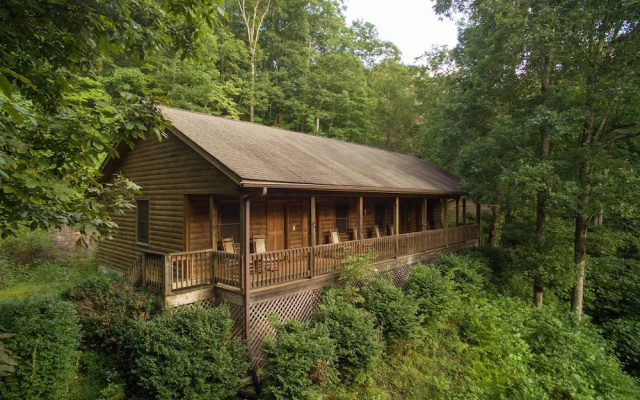 Standard Double room with balcony and with mountain view