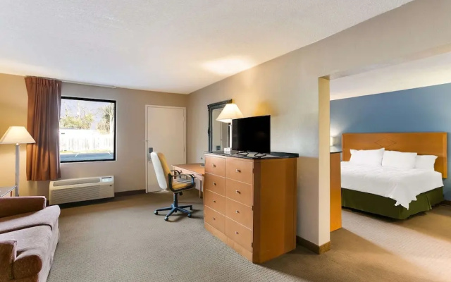 Suite