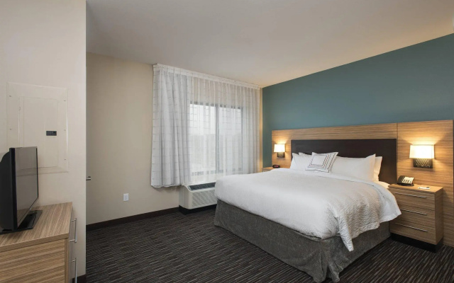 2 Bedrooms Suite