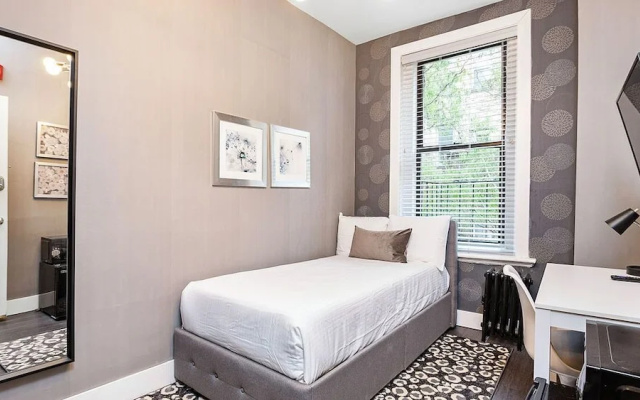 Single room