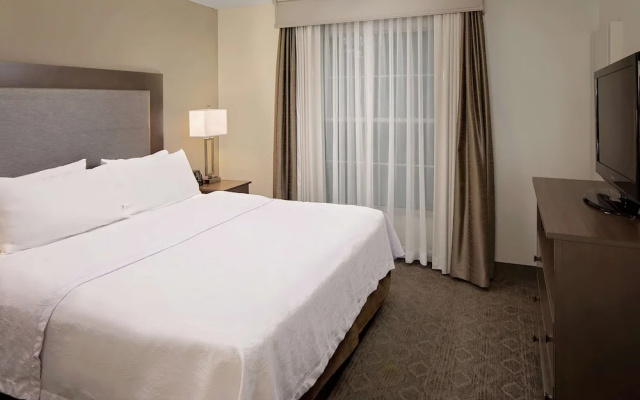 1 Bedroom Premium Suite