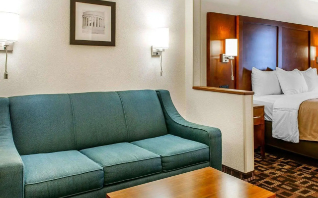 Business Double Suite