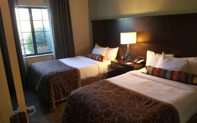 1 Bedroom Suite