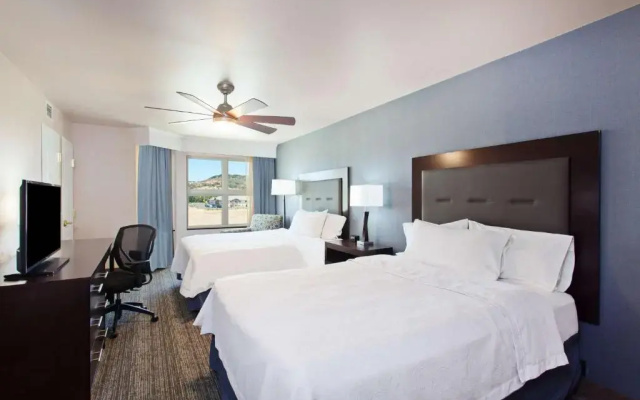 1 Bedroom Suite
