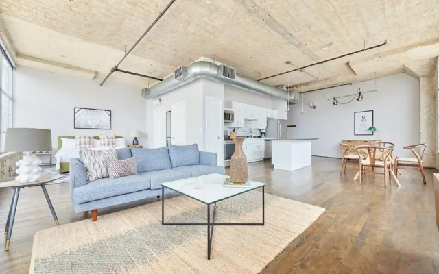 Superior Apartment