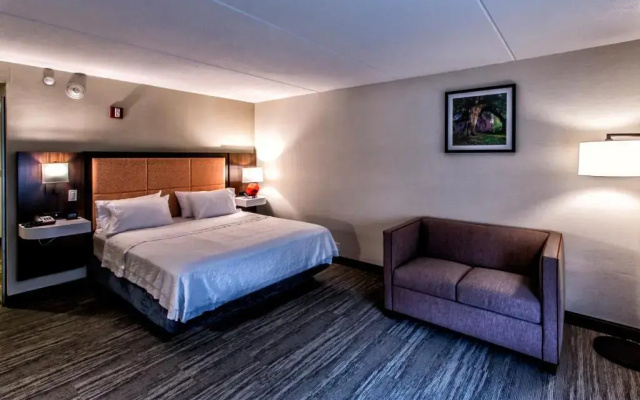 Double room